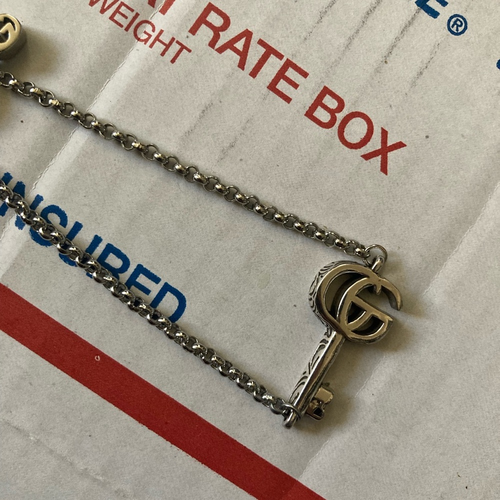 Gucci bracelet